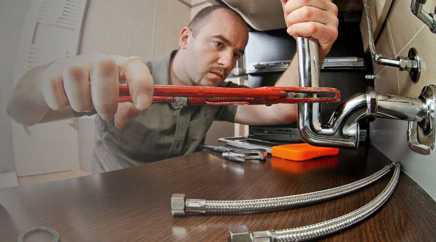 Expert burst pipe repair services in Edinboro, PA